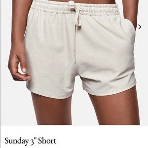 Outdoor voices brand new xl